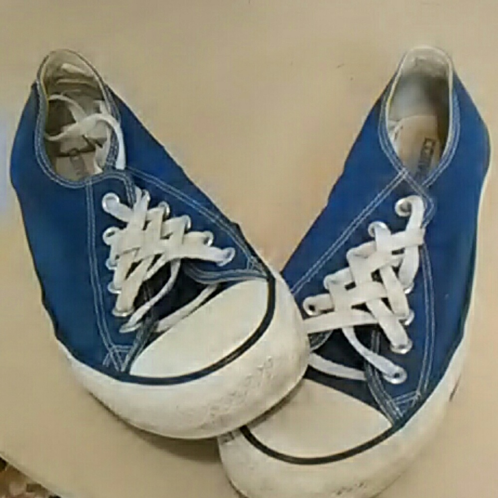 Converse $10 SALE!